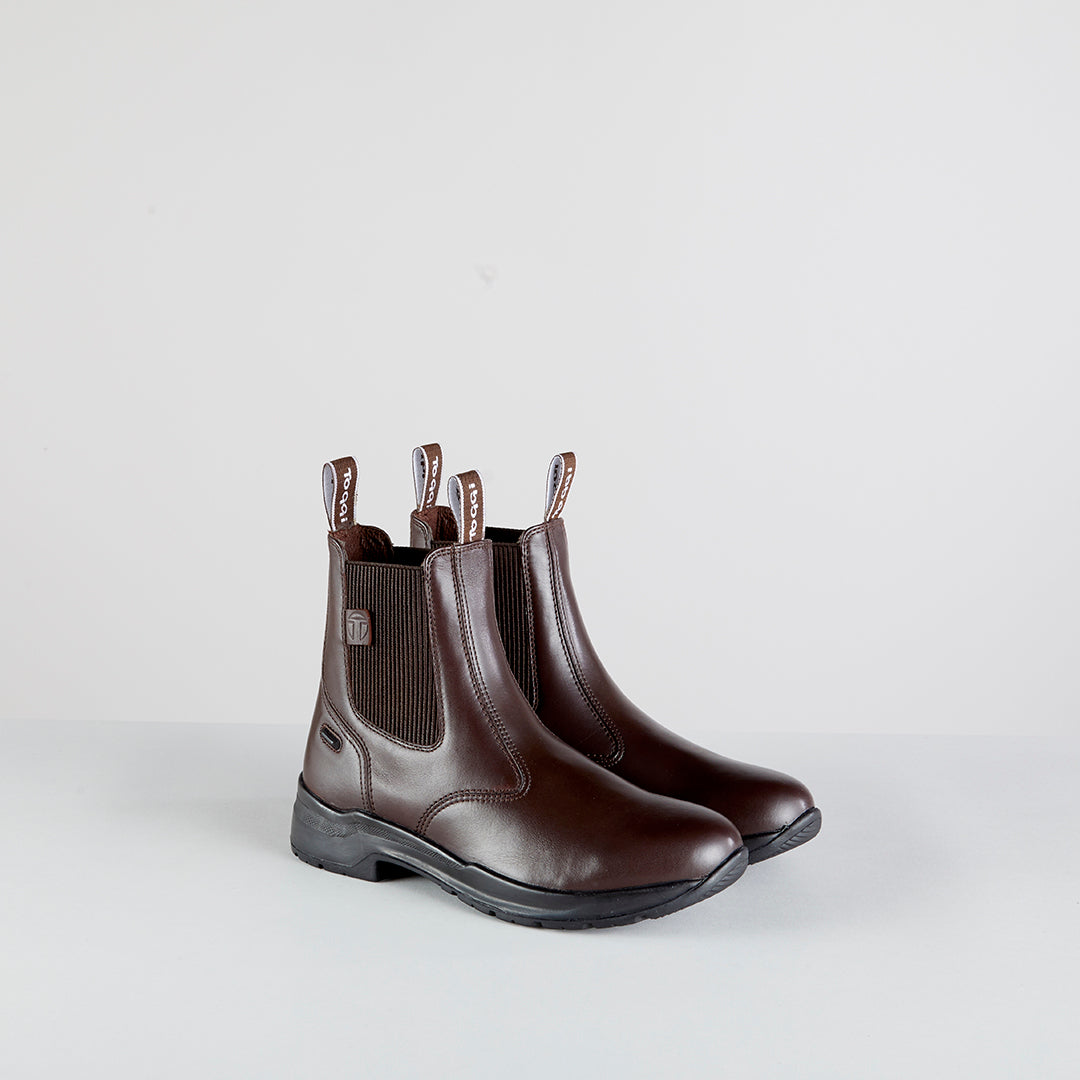 Barrington Jodhpur Boots