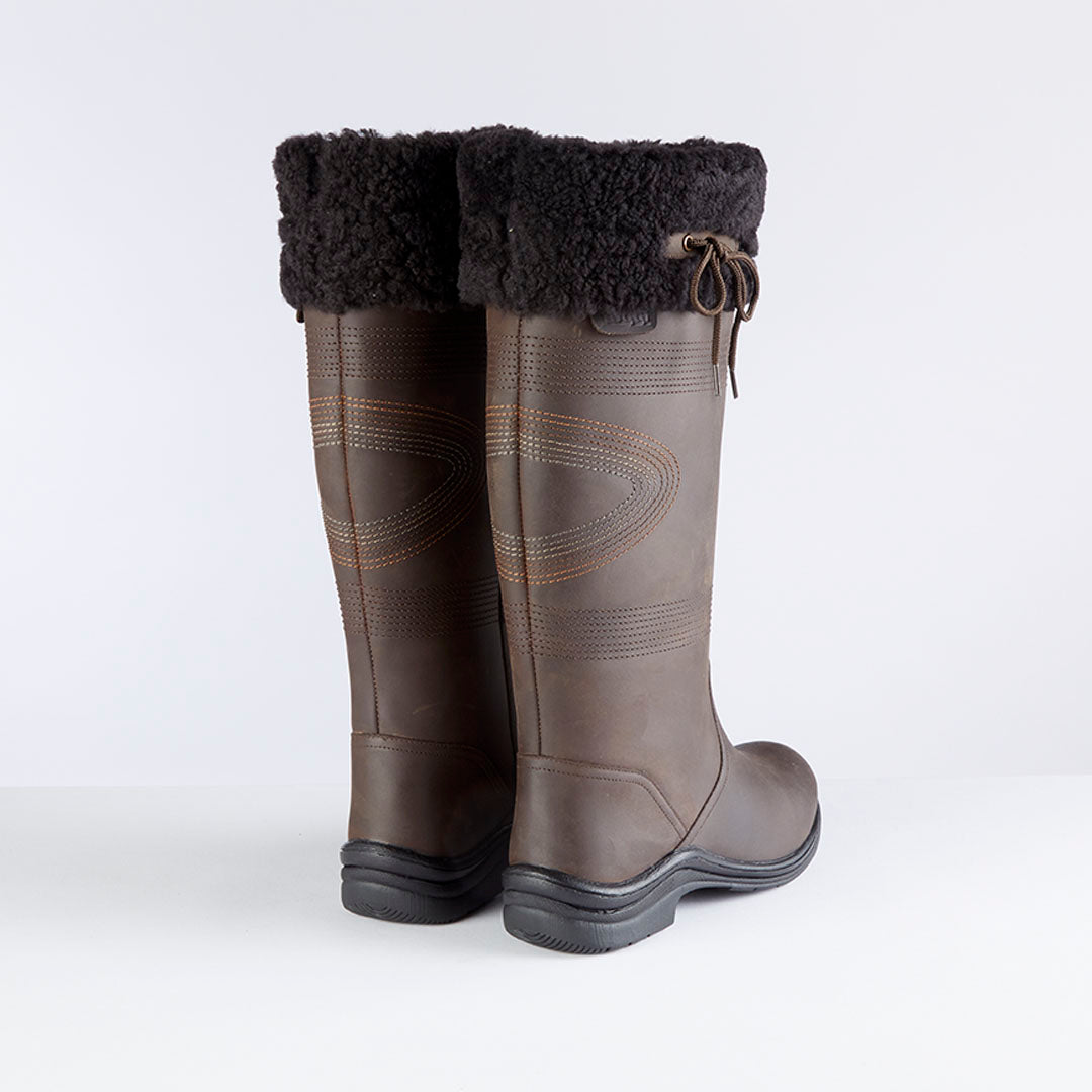 
                  
                    Belvoir Country Boot
                  
                