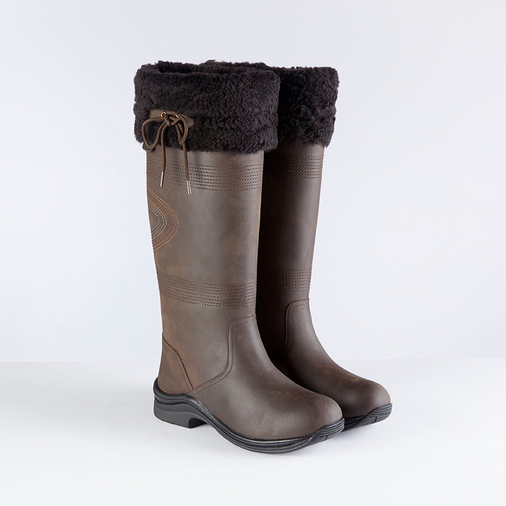 Belvoir Country Boot