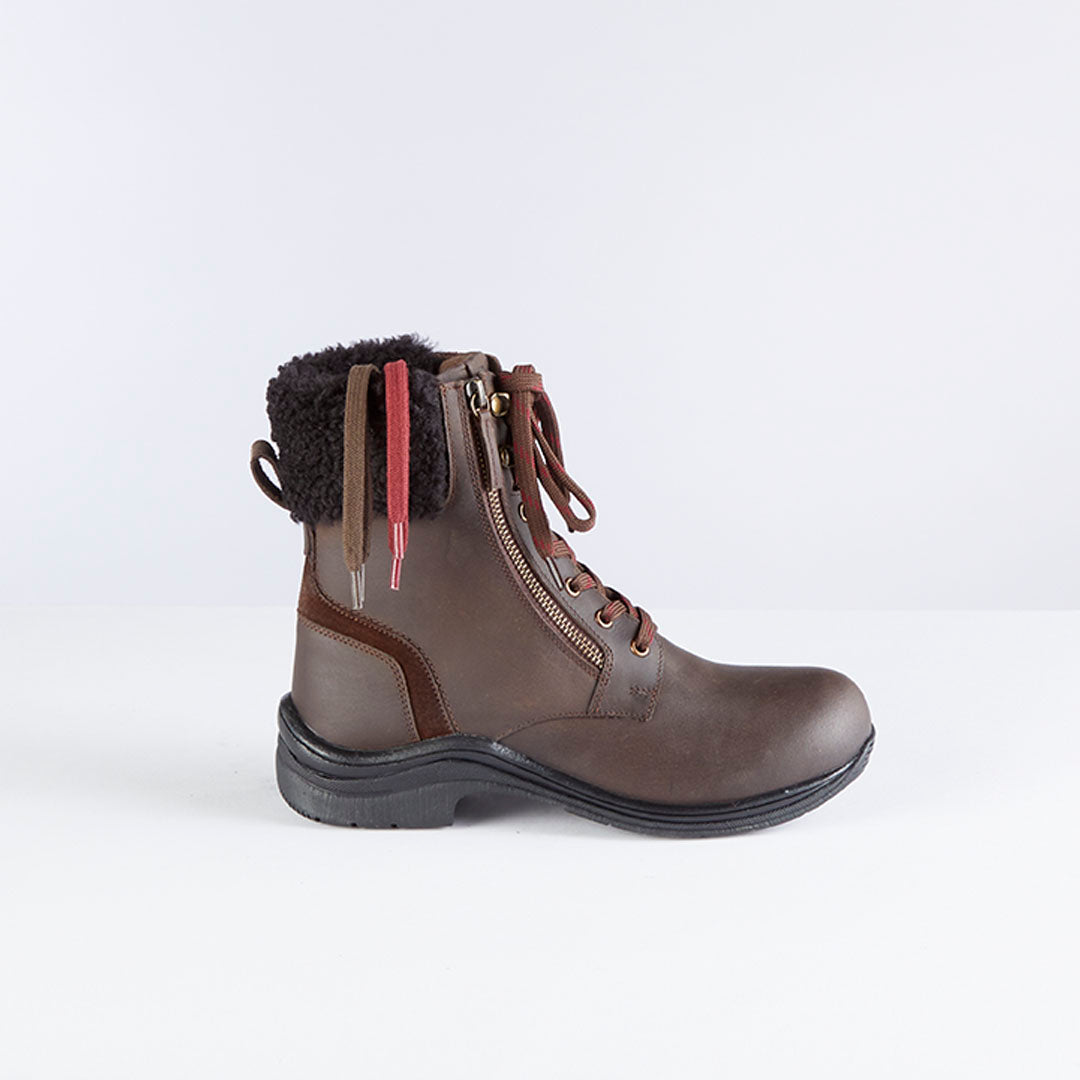 
                  
                    Draycote Paddock Boots
                  
                