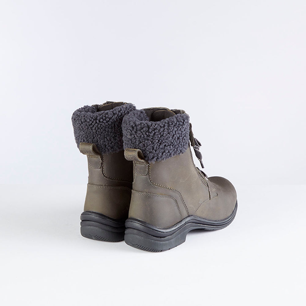 
                  
                    Draycote Paddock Boots
                  
                