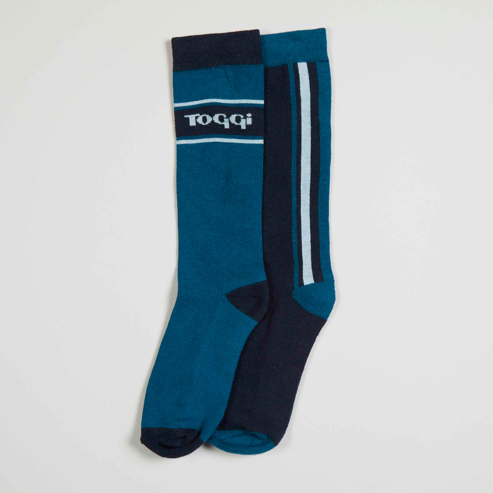 Men’s Eco Band 2 Pack Socks