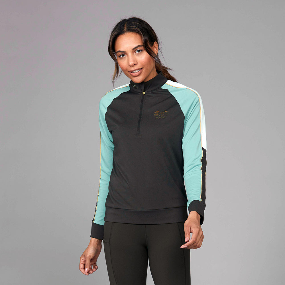 Turner Base Layer