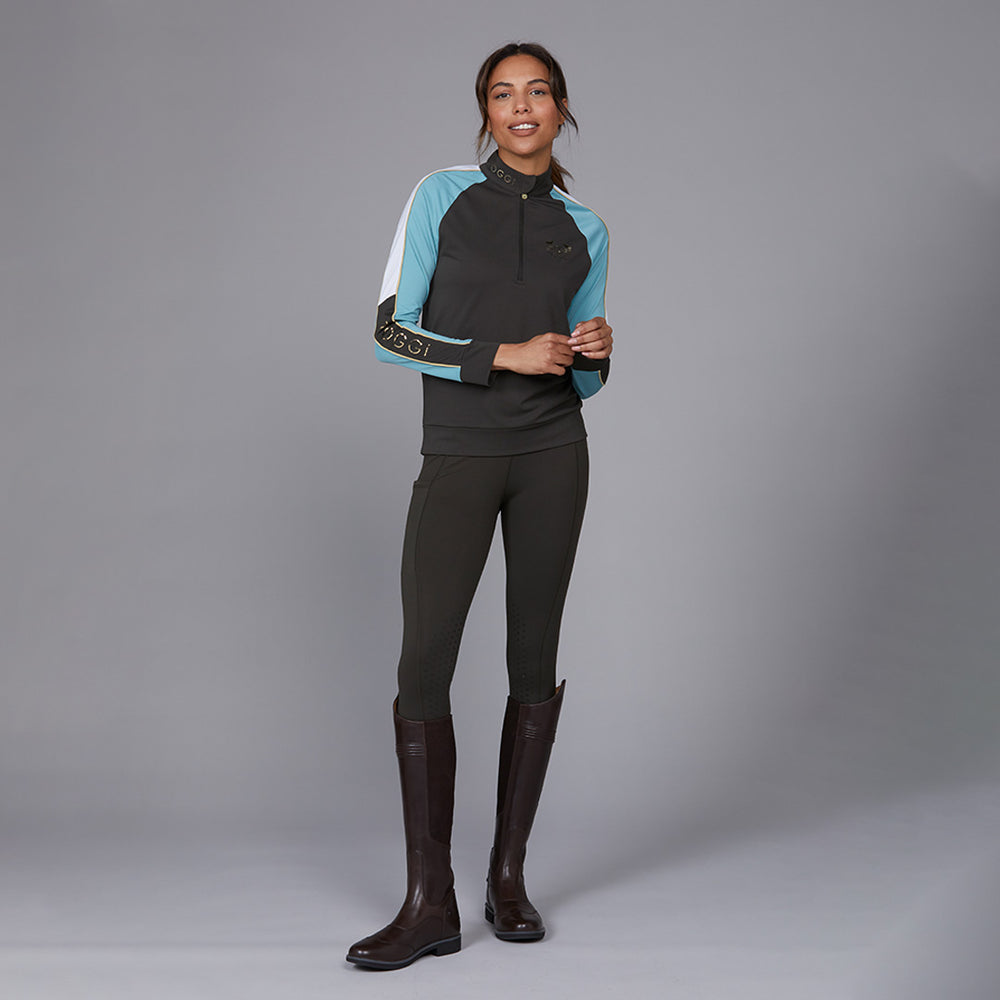 
                      
                        Turner Base Layer
                      
                    