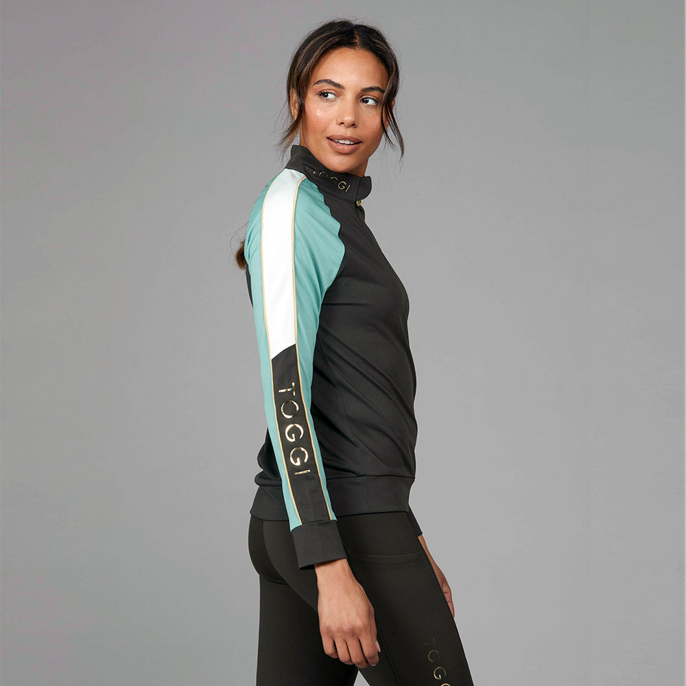 
                      
                        Turner Base Layer
                      
                    