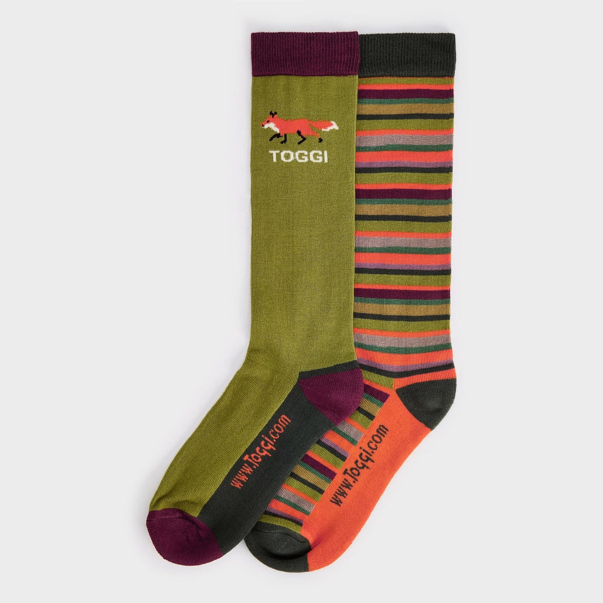 Westbrook 2 Pack Socks