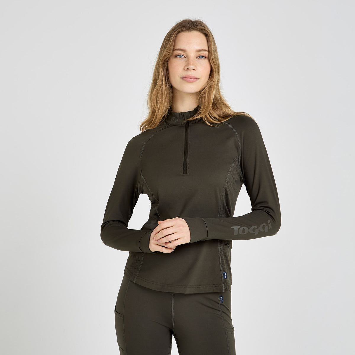 Winter Base Layer
