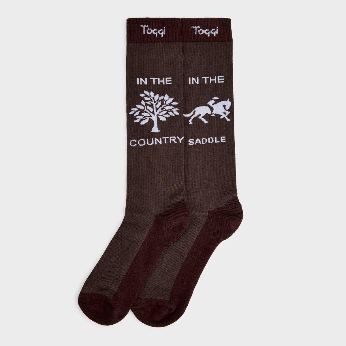 2 Pack Motif Socks