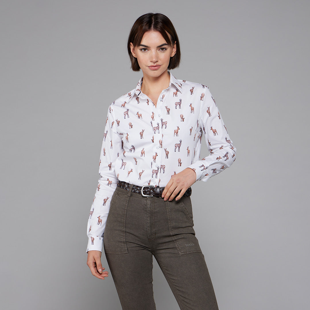 Whittington Stretch Shirt