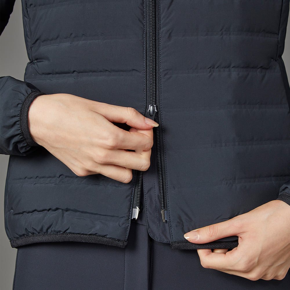 
                  
                    Winter Lofty Down Fill Jacket
                  
                