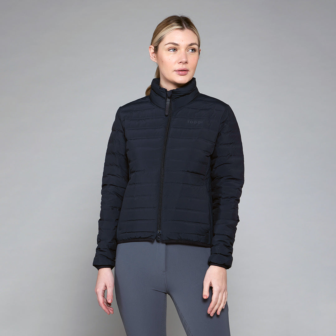 Winter Lofty Down Fill Jacket