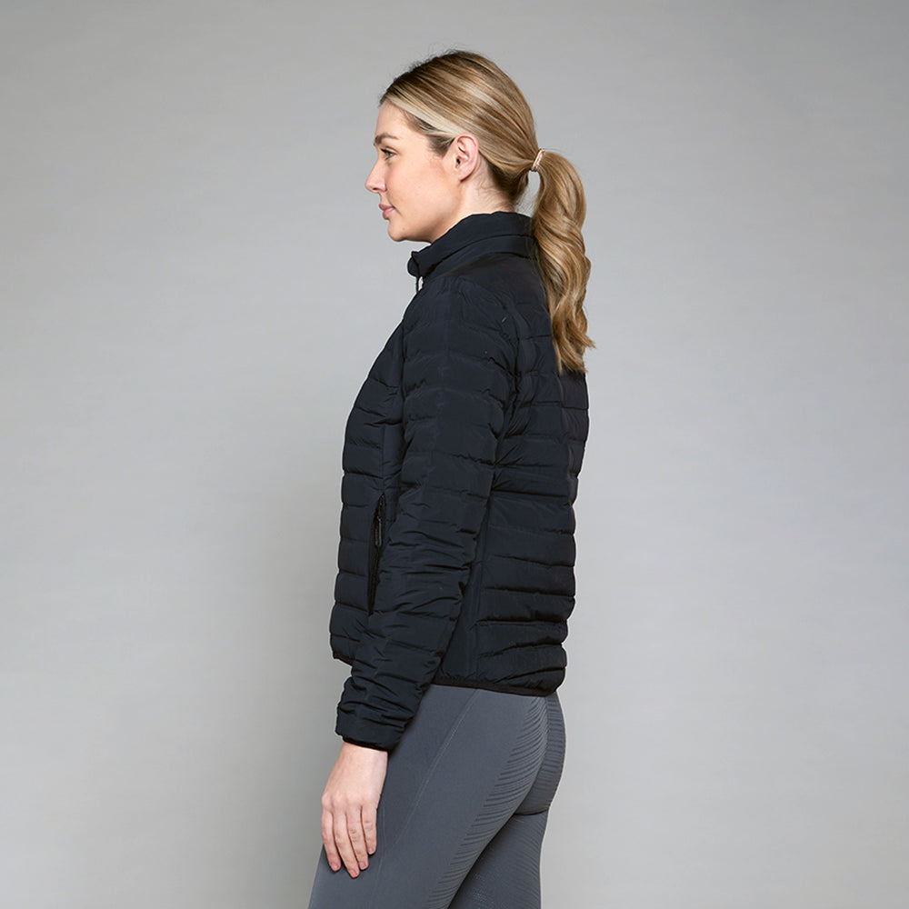 Winter Lofty Down Fill Jacket