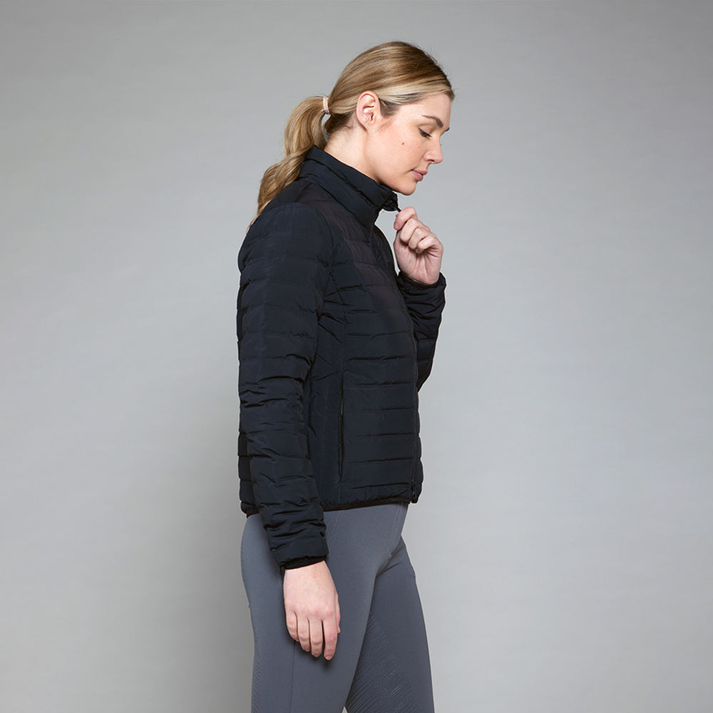 
                  
                    Winter Lofty Down Fill Jacket
                  
                