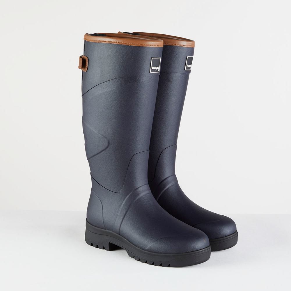 
                      
                        Barnsdale Wellington Boots
                      
                    