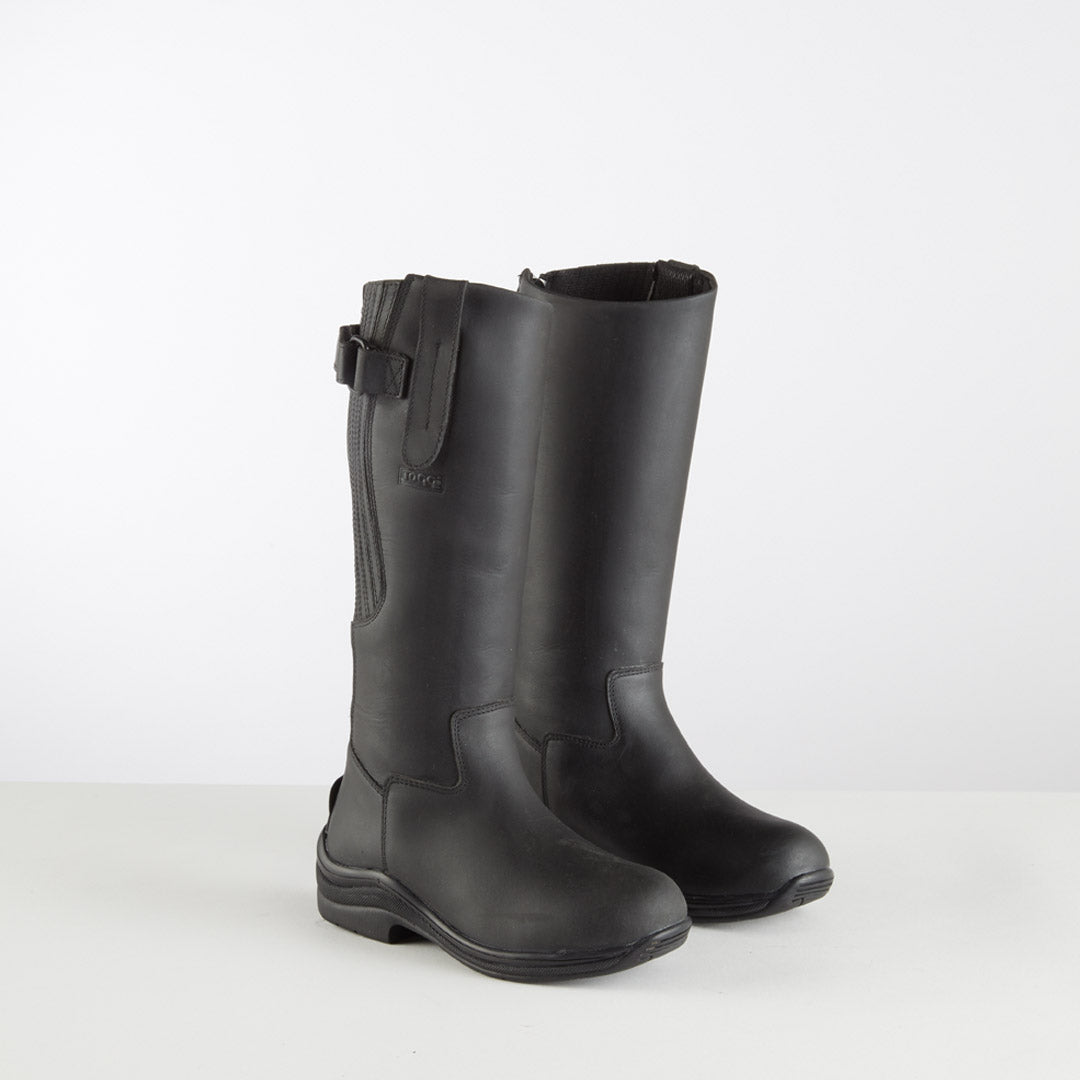 Carlton Long Boot