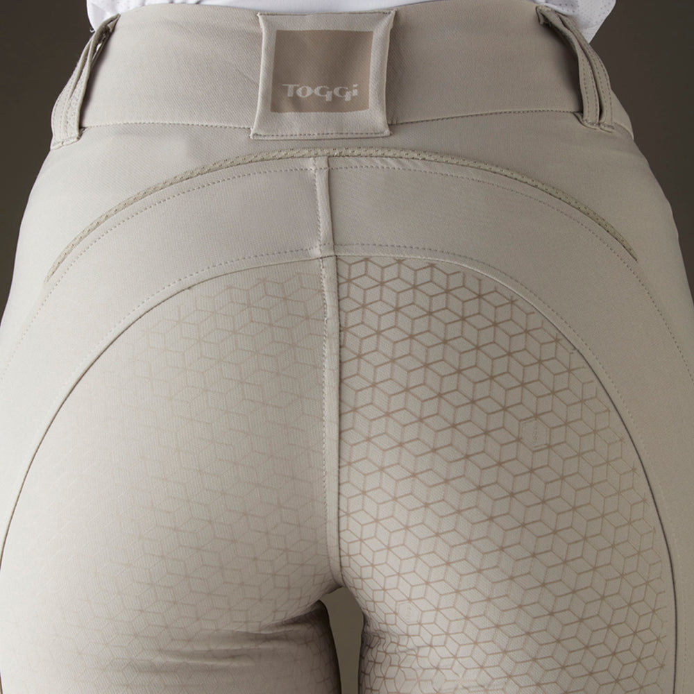 
                      
                        Contour Full Seat Breeches
                      
                    