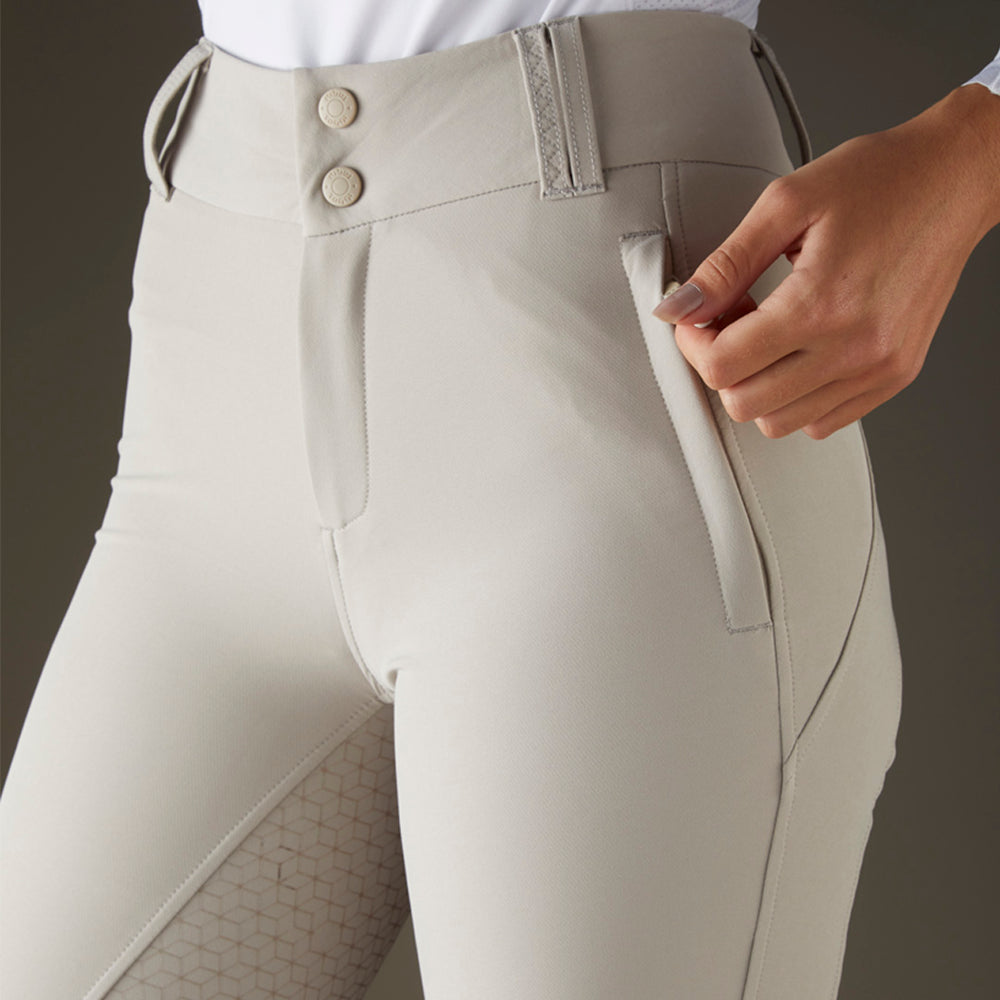 
                      
                        Contour Full Seat Breeches
                      
                    