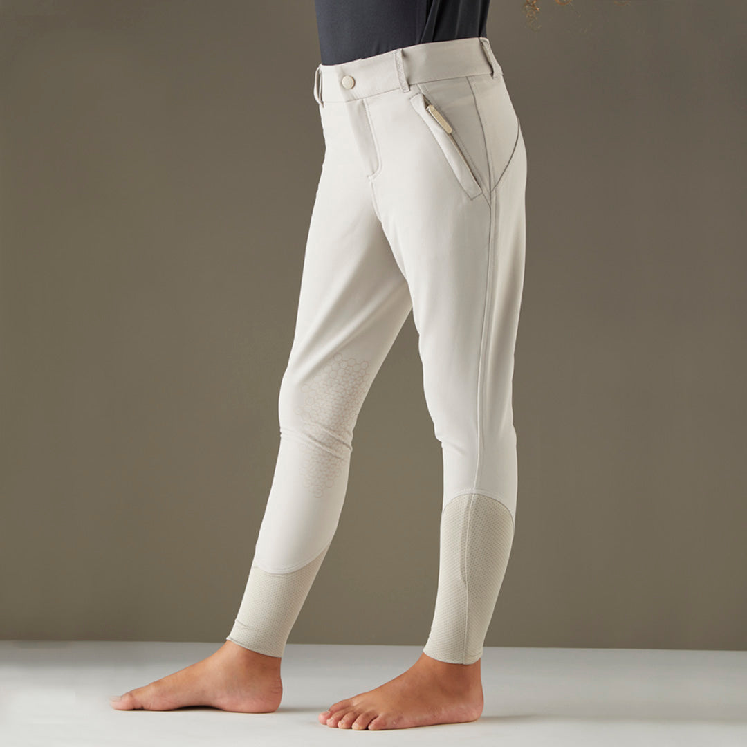 Contour Breeches