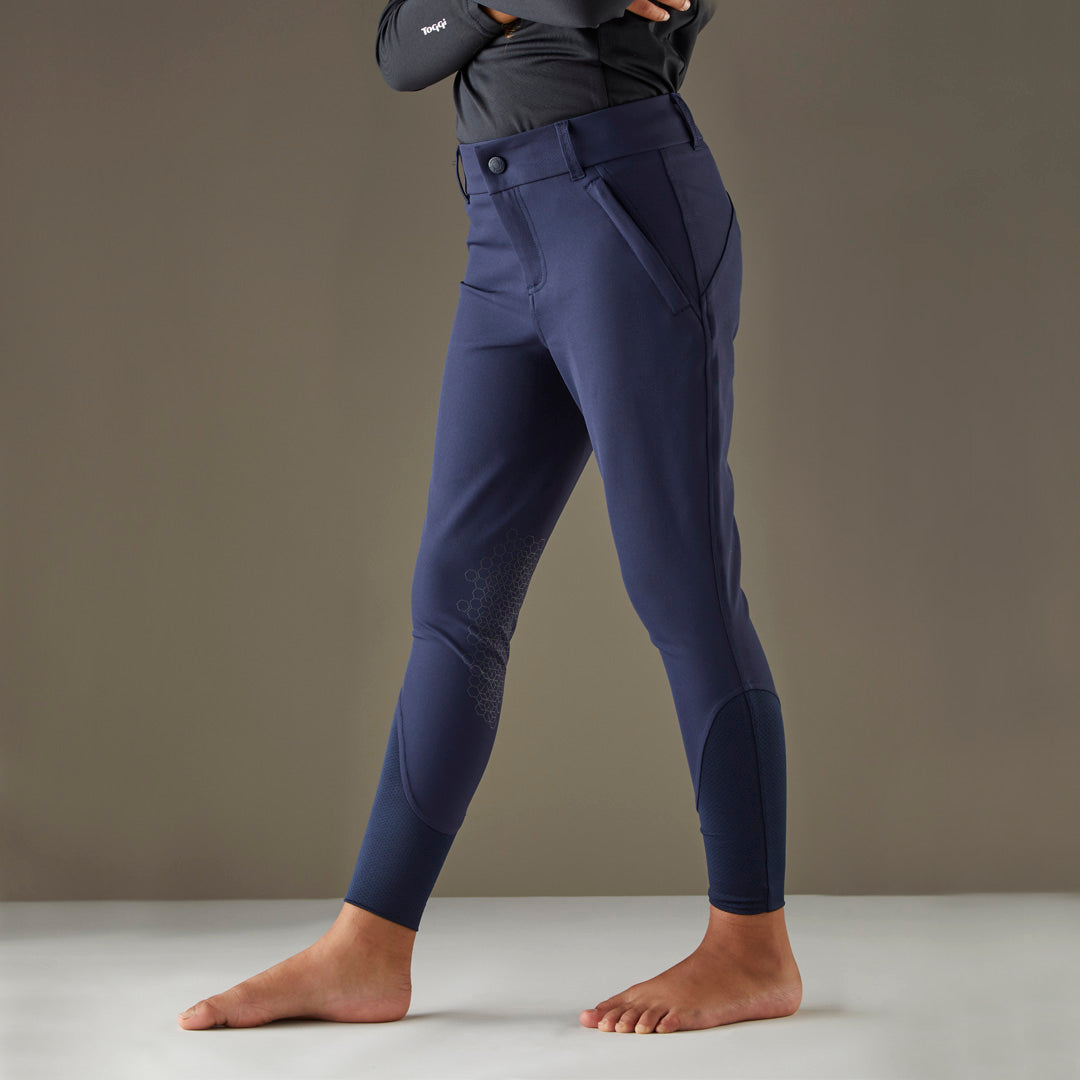 Contour Breeches Junior