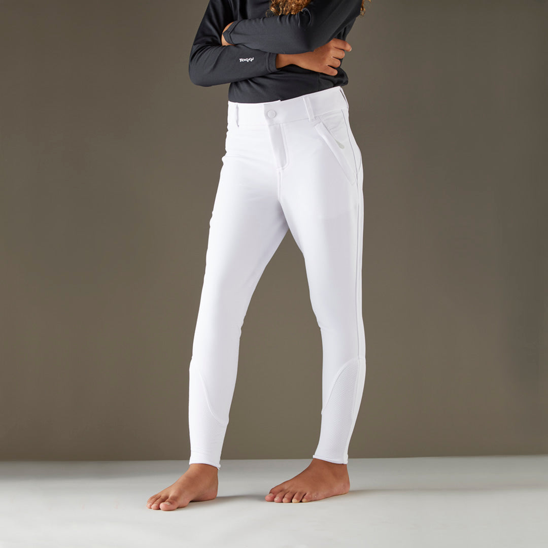 Contour Breeches Teen