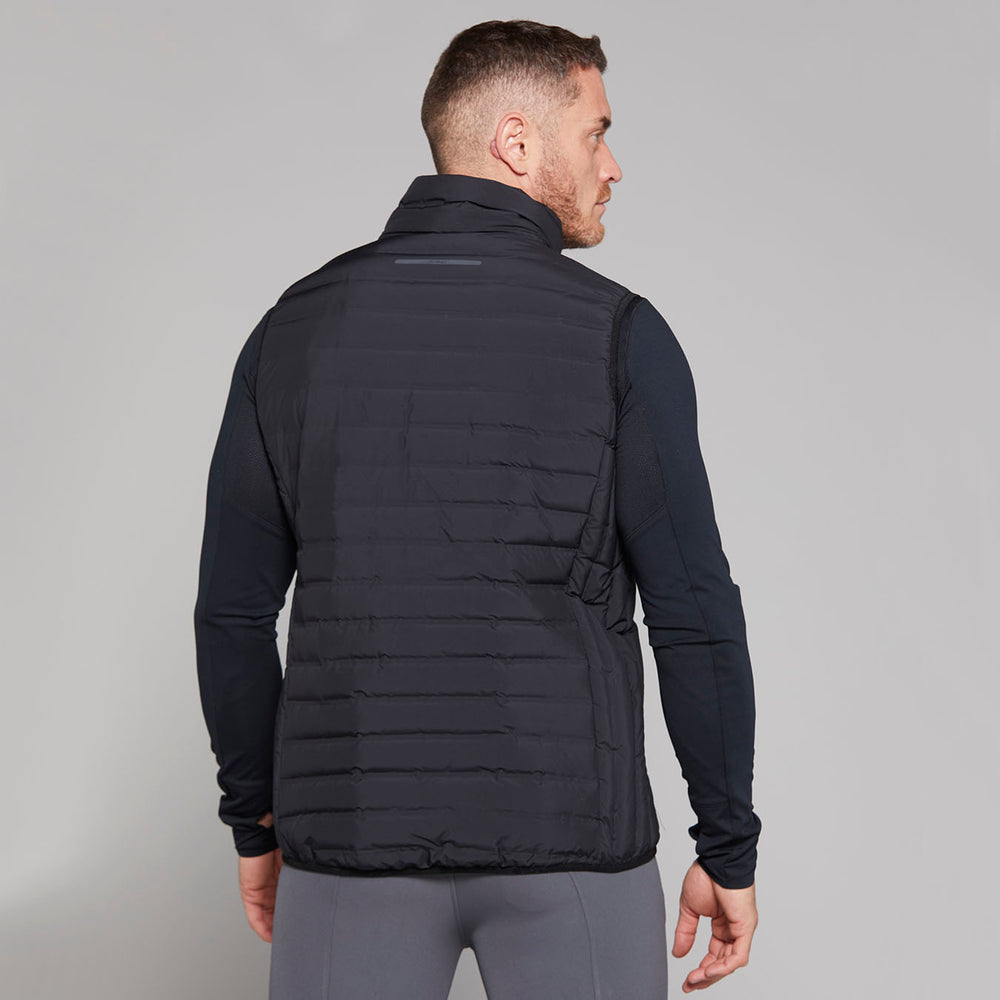 Men's Mini Lofty Down Fill Gilet