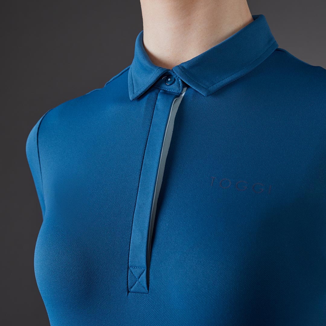 
                  
                    Airy Technical Polo
                  
                