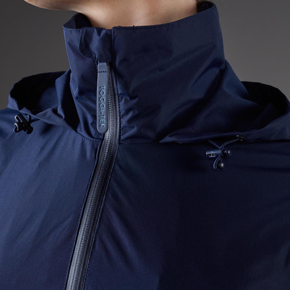 
                  
                    Defender Waterproof Jacket
                  
                