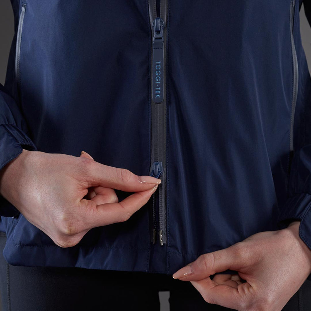 
                  
                    Defender Waterproof Jacket
                  
                