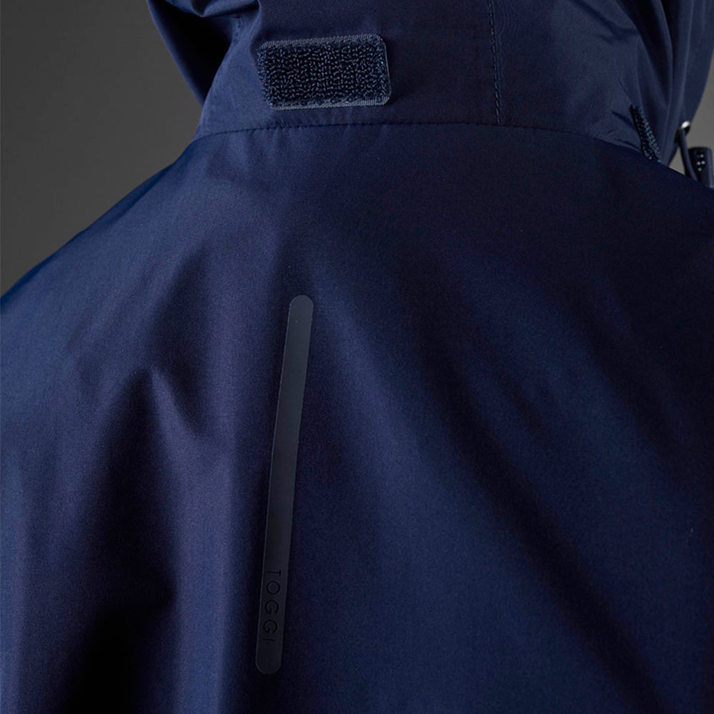 
                  
                    Defender Waterproof Jacket
                  
                