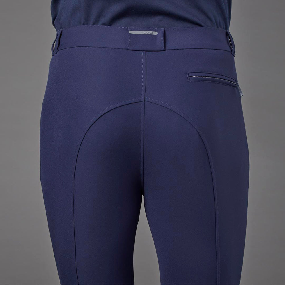 
                  
                    Men's Flexi Breeches
                  
                