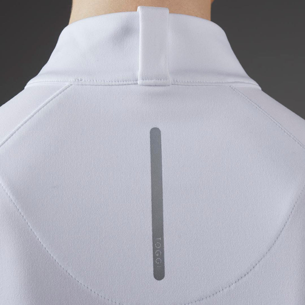 
                      
                        Reflector Technical Base Layer
                      
                    