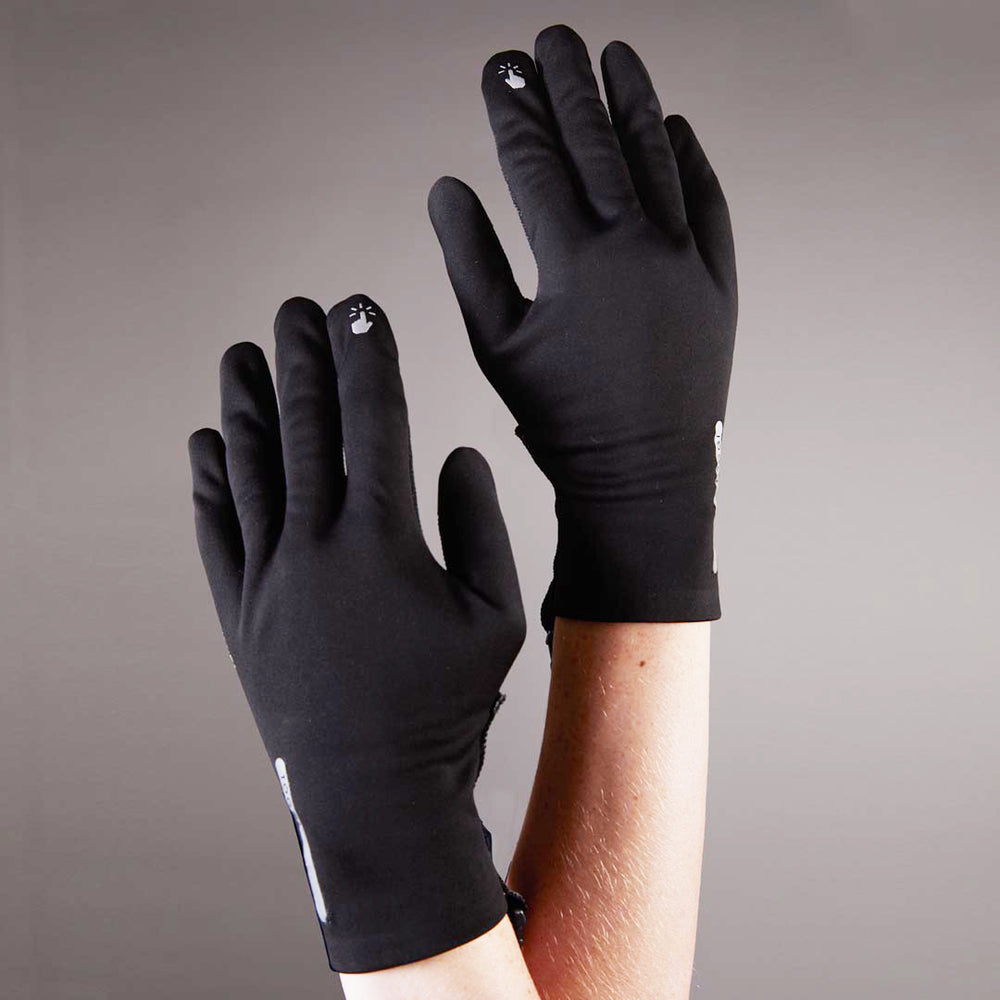 
                      
                        Smart Water Repellent Gloves
                      
                    