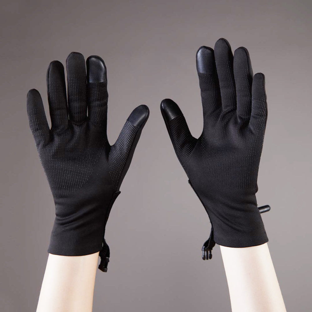 Smart Water Repellent Gloves