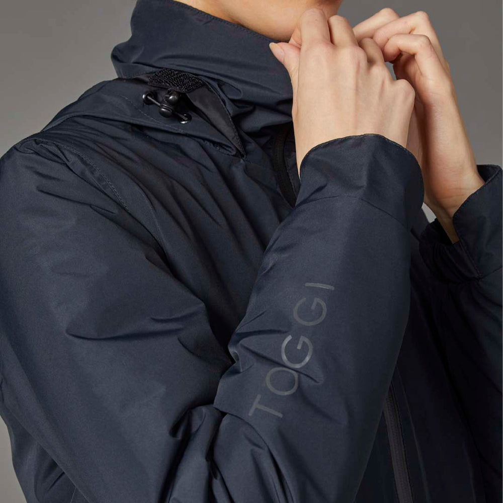 
                  
                    Winter Defender Waterproof Jacket
                  
                