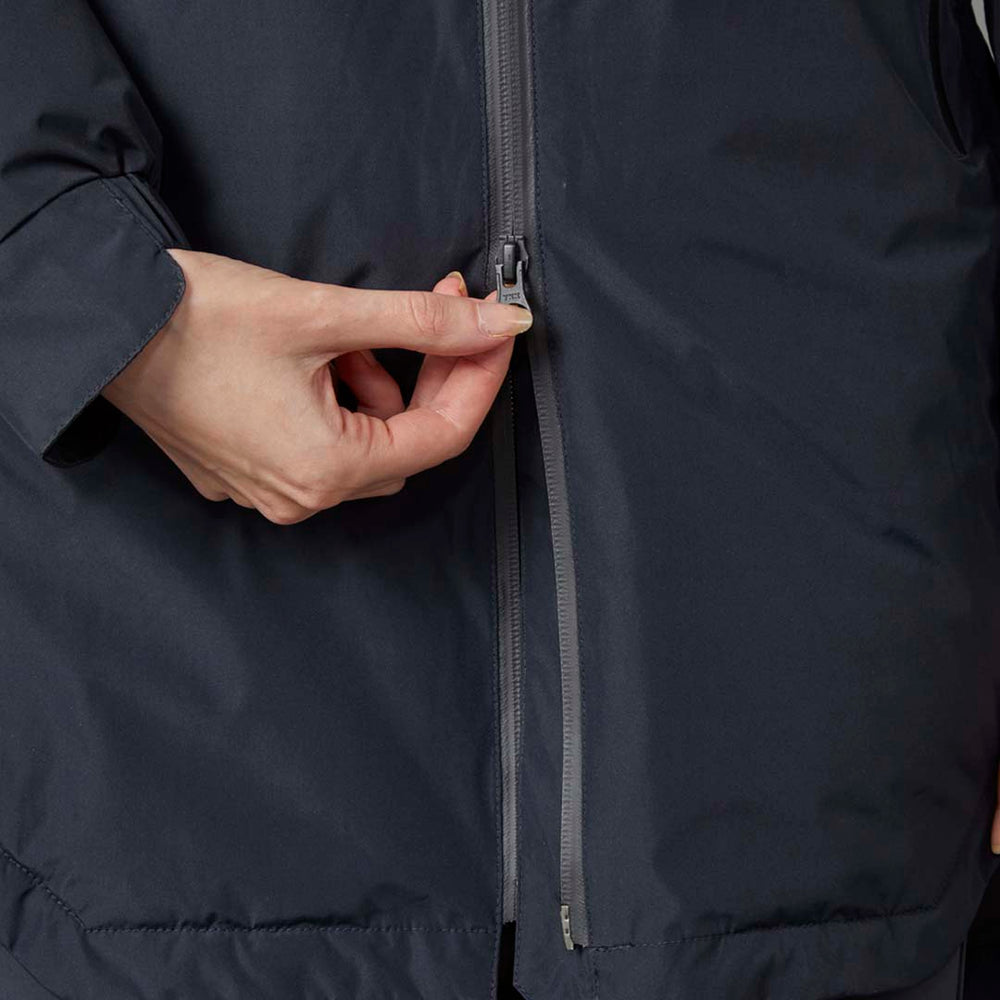 
                  
                    Winter Defender Waterproof Jacket
                  
                