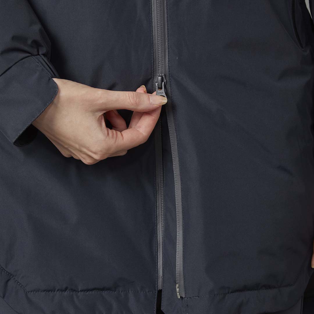 
                  
                    Winter Defender Waterproof Jacket
                  
                