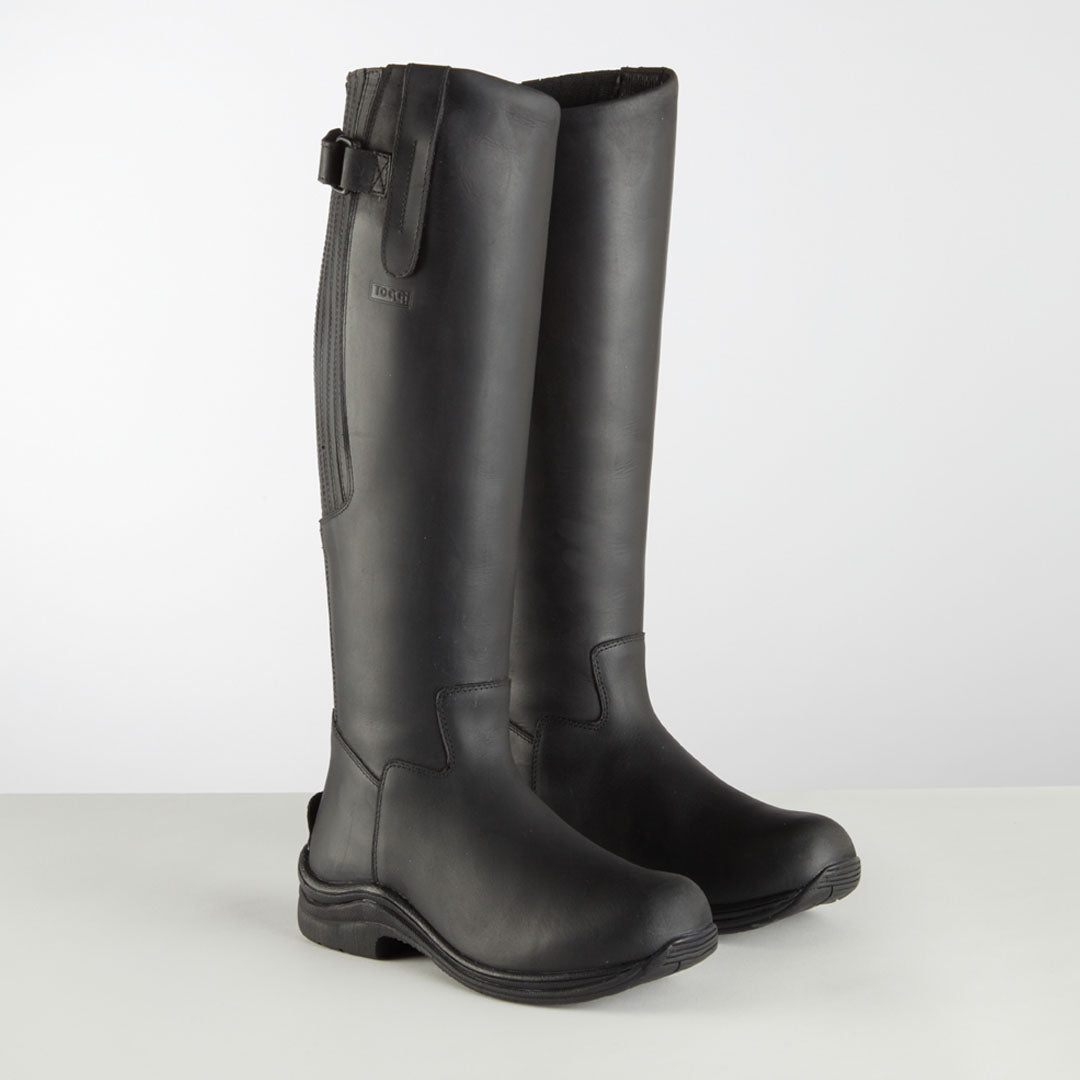 Calgary Boot Regular Fit
