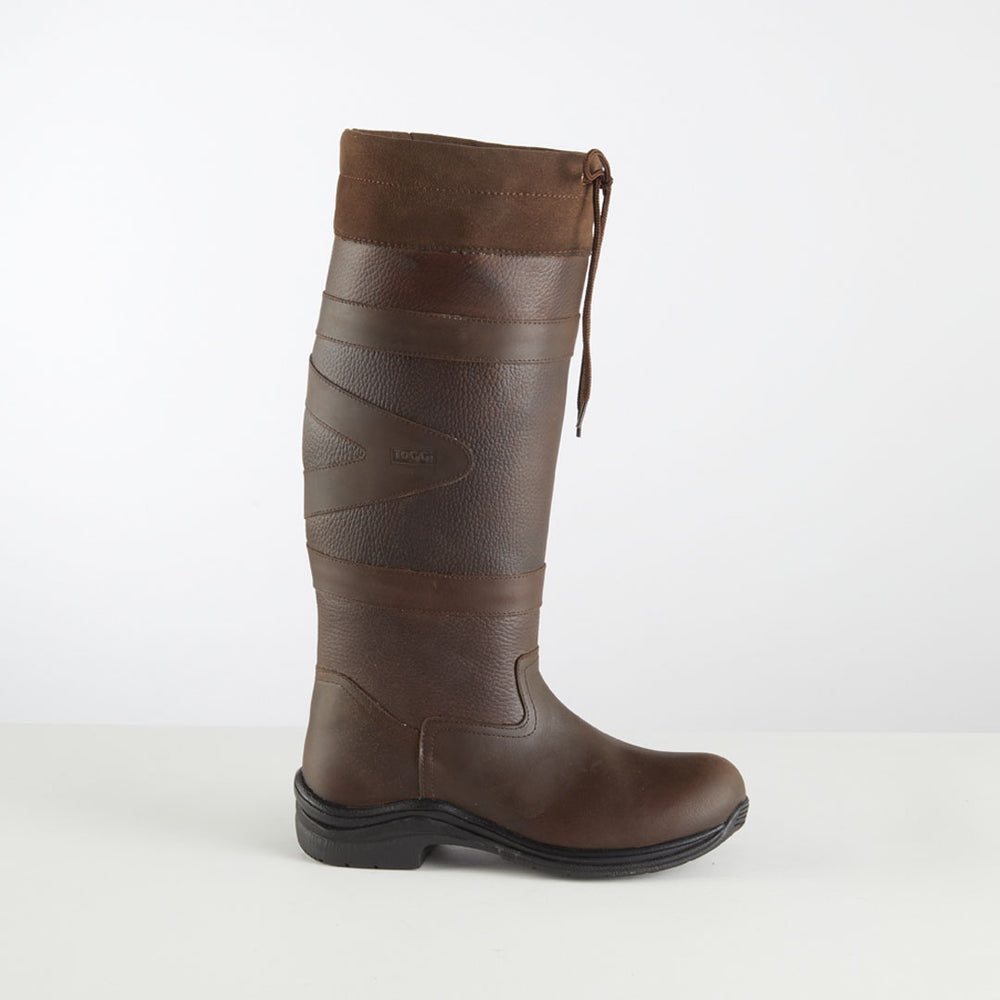 Canyon Boot Wide Fit â Toggi