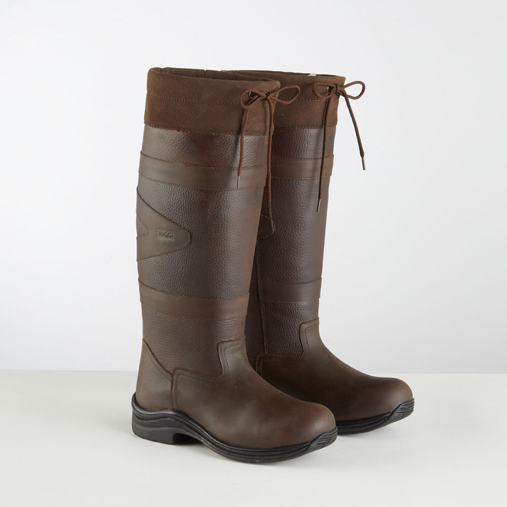 Canyon Boot Wide Fit â Toggi