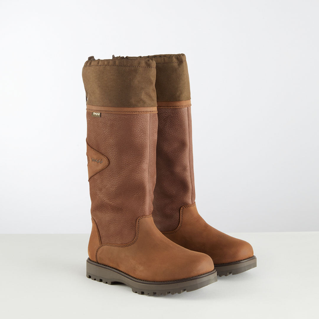 Columbus Boots