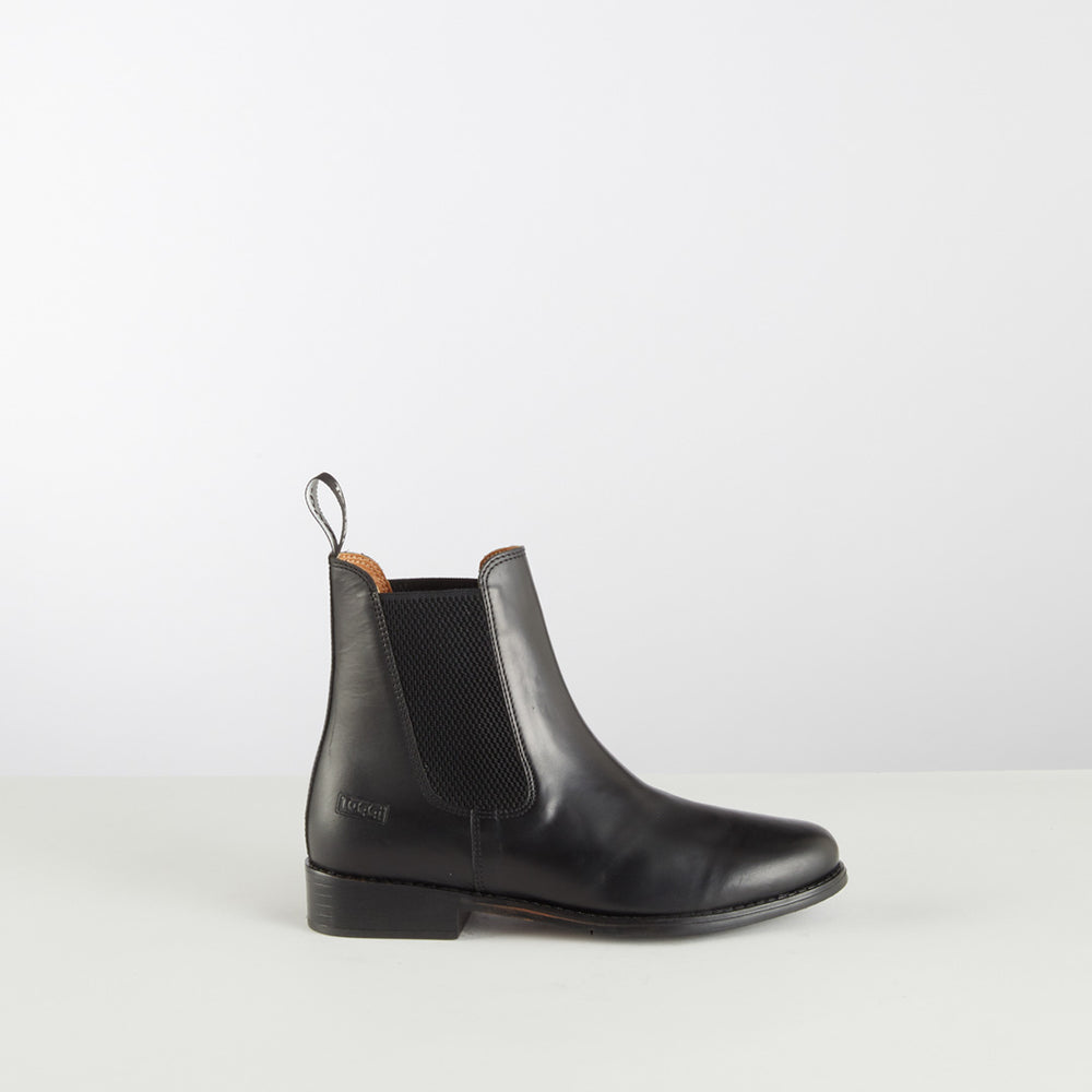 
                  
                    Ottowa Jodhpur Boot
                  
                