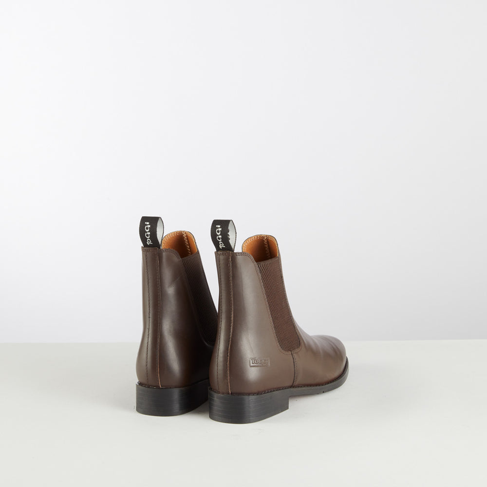 
                  
                    Ottowa Jodhpur Boot
                  
                