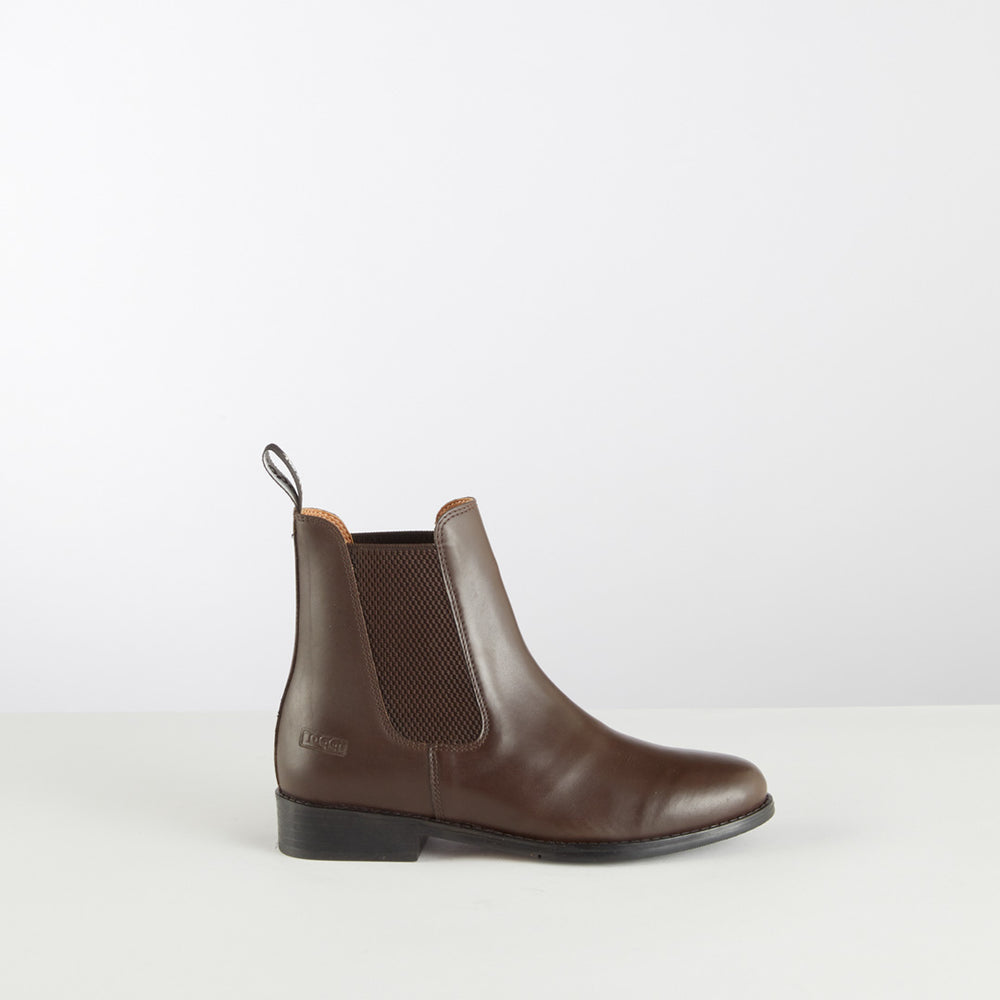 
                  
                    Ottowa Jodhpur Boot
                  
                