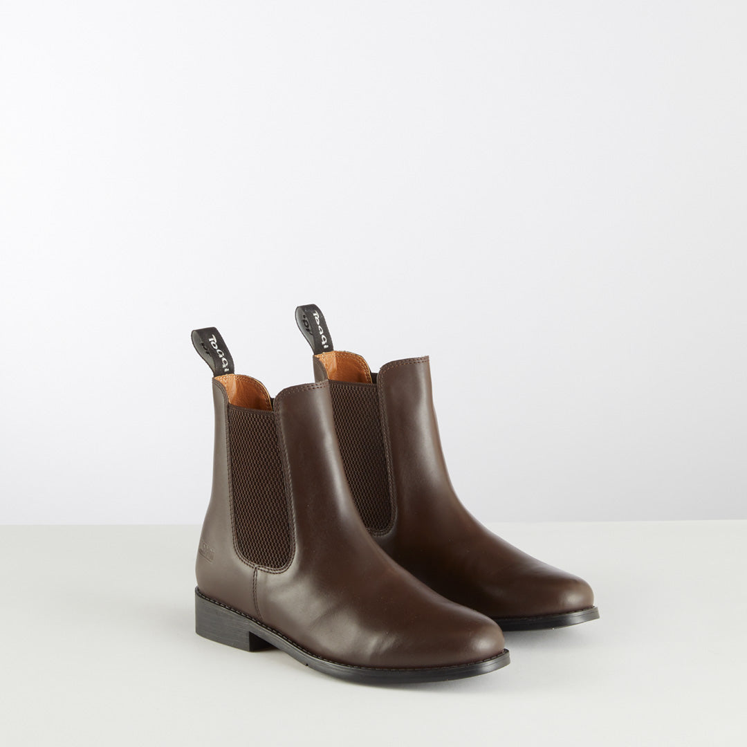 Ottowa Jodhpur Boot