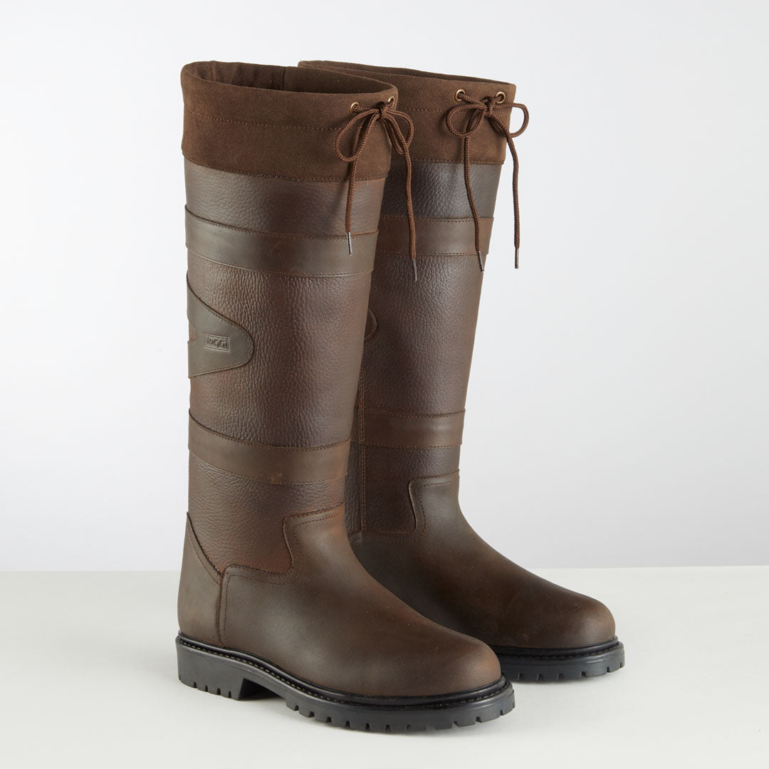 Men's Country Boots â Toggi