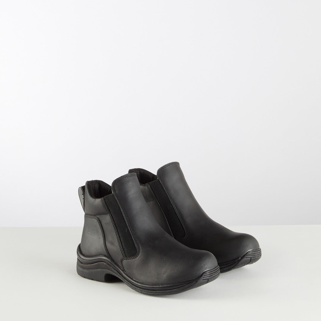 Suffolk Jodhpur Boot