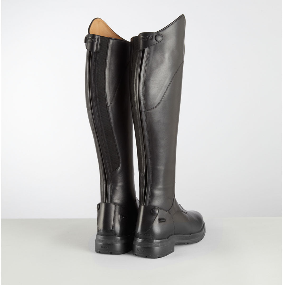 Avebury Long Riding Boots Regular Fit