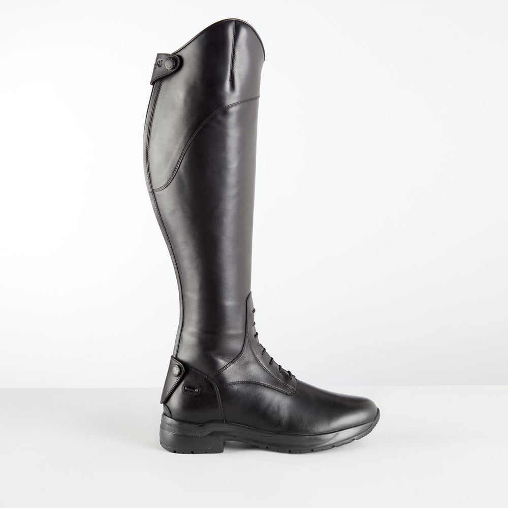 
                  
                    Avebury Long Riding Boots Wide Fit
                  
                