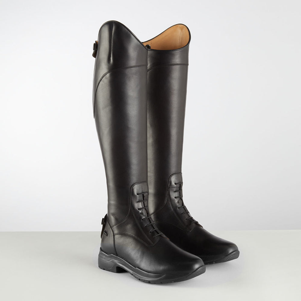 Avebury Long Riding Boots Regular Fit