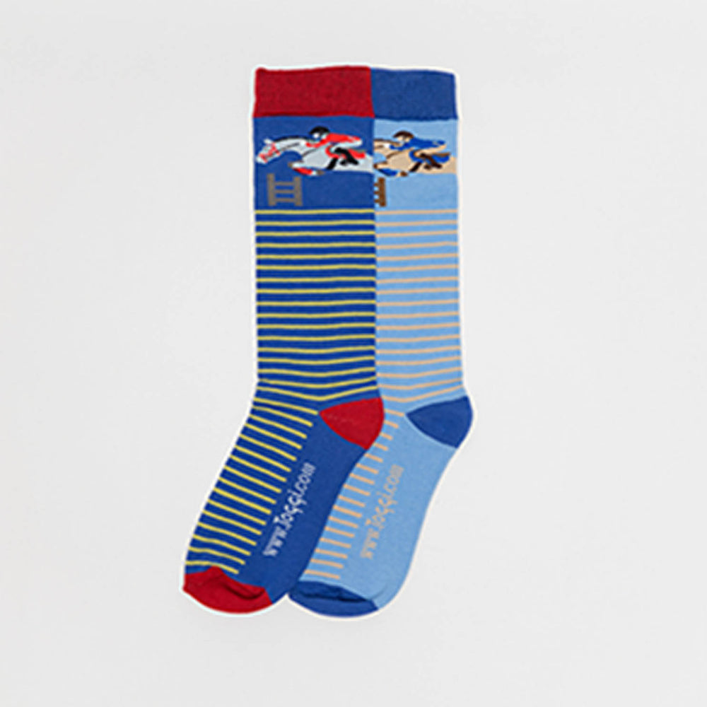 Competitor Socks 2 pack